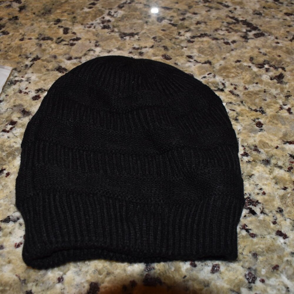 Rotibox Bluetooth Beanie Hat Wireless Headphone for Outdoor Sports - Picture 5 of 6